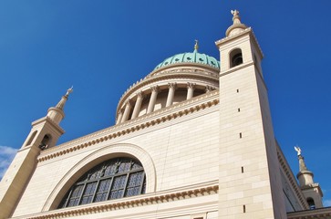 Nikolaikirche Potsdam