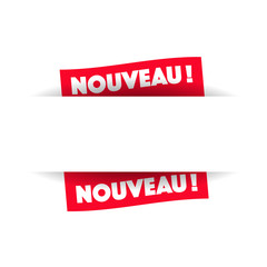 Nouveau