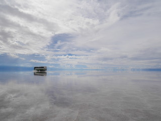 salar de uyuni