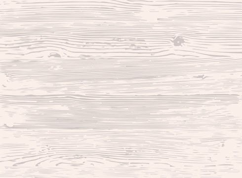 Wooden planks overlay texture for your design. Shabby chic background. Easy to edit vector wood texture backdrop.