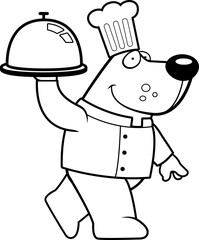 Bear Chef