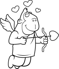 Cupid Ape