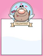 Cartoon Cupid Graphic