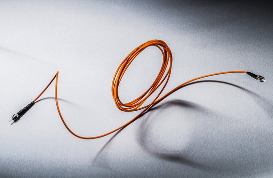 Optical connector FC-type