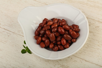 Kidney beans