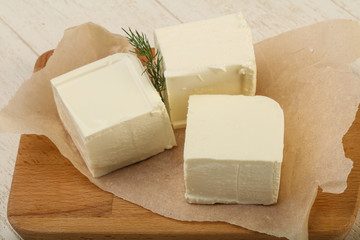 Feta cheese