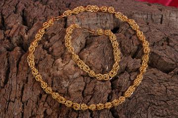 Gioiello filigrana Sarda Artigianale