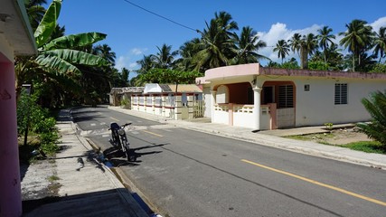 dominican housing
