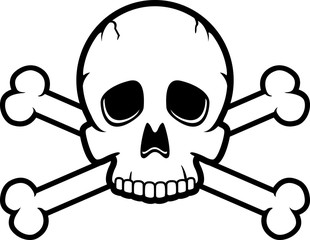 Skull and Crossbones
