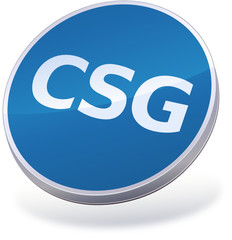 Panneau CSG obligatoire (3D)