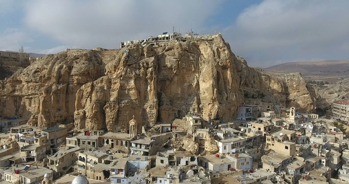 Maaloula Bilder Durchsuchen 313 Archivfotos, und