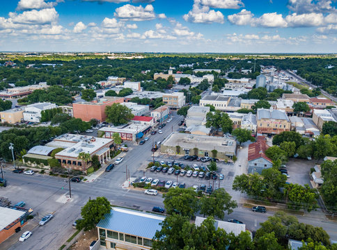 New Braunfels