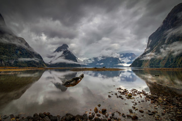 Milford Sound