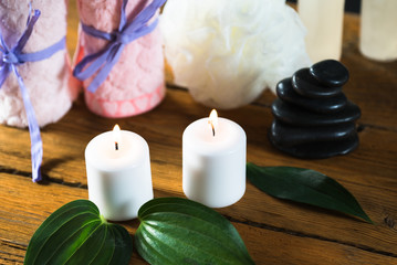 Products for Spa and Wellness