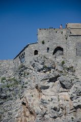 K&uuml;ste Porto Venere