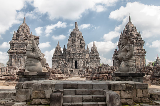 Yogyakarta Indonesia