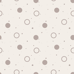 Pattern Cork mono