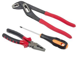 Obraz premium Work tools