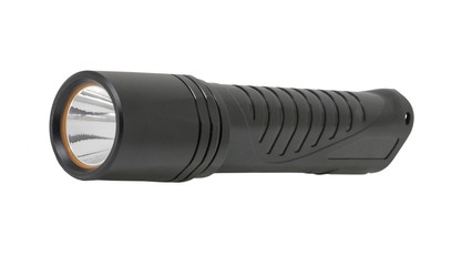Electric flashlight