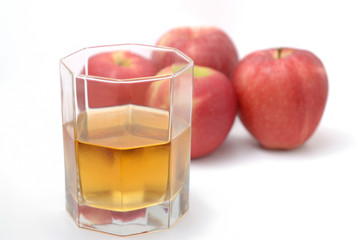 Apples and Juice