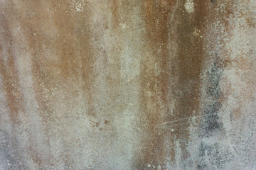 Abstract grunge distressed wall texture