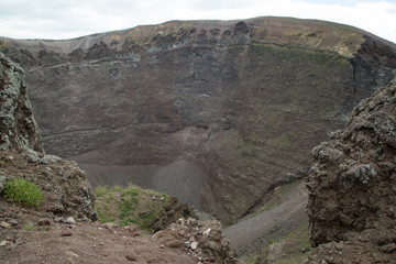 Vesuvio, primavera  © nidafoto