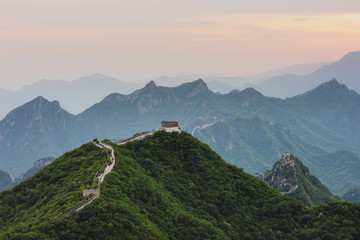 Great Wall of China