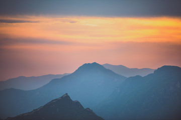 Great Wall of China