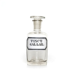 vintage drugstore glasses