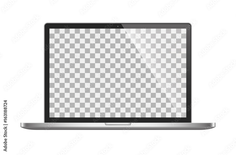 Wall mural notebook. vector. realistic isolated model - vector stock.