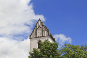 Turmspitze