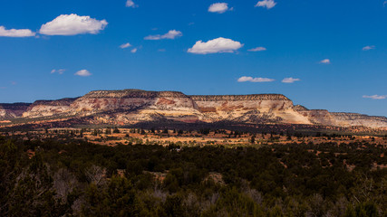Mesas at Angel Canyon, Kanab, Utah
