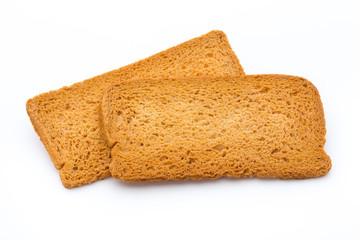 Fototapeta na wymiar Bread toast.