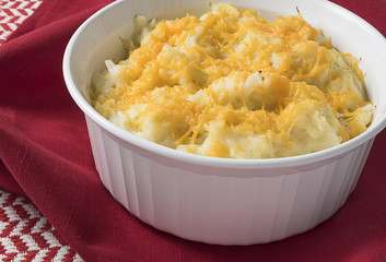 Scottish rumbledethump 