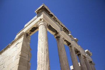 Naklejka premium @cropolis 2