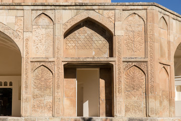 Khorshid Palace, Razavi Khorasan, Iran