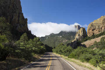 Big Bend National Park, Texas