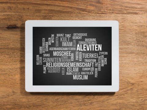 Aleviten