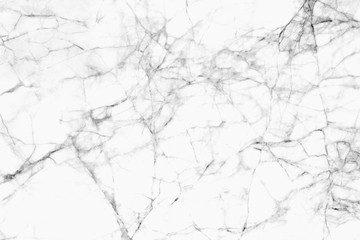 White marble texture and background.