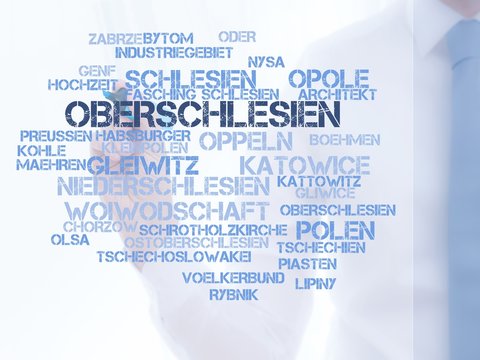 Oberschlesien