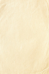 Old Brown paper texture