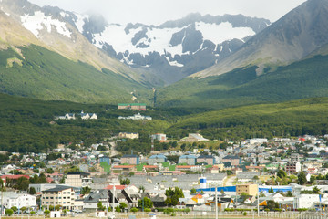 Ushuaia - Argentina