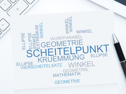 Scheitelpunkt