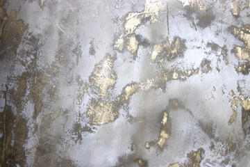 old grungy texture, grey concrete wall