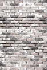 Old brick wall texture and background.