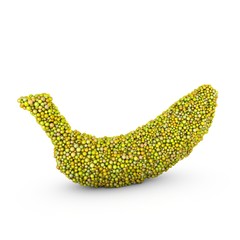 banana