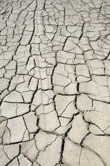 Muddy Volcanoes, Buzau,Romania