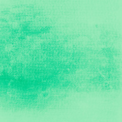 Green background with space for your message