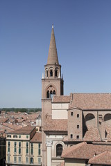 Fototapeta premium Mantova
