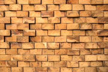 wooden wall background.